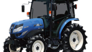 ヰセキトラクター NT603E | 大西農機株式会社